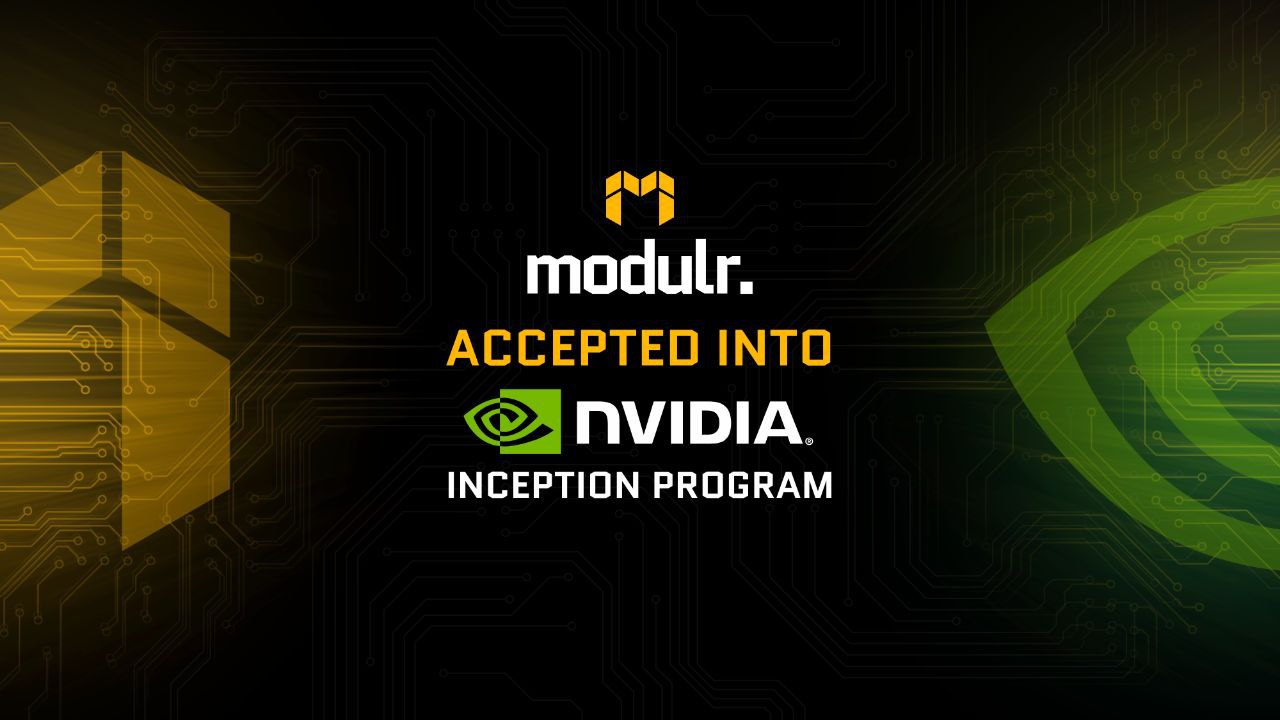 Built from Teleoperation Up