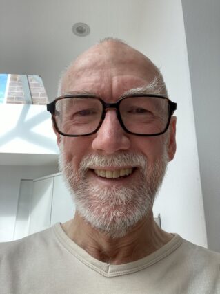 Robot Talk Episode 148 – Ethical robot behaviour, with Alan Winfield