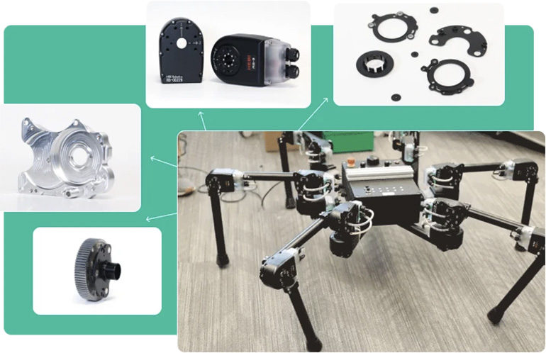 Fictiv and MISUMI report on the state of manufacturing, supply chain digitalization