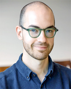 Ghost Robotics: Innovating for safety