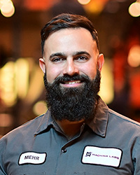 Ed Mehr on transforming manufacturing at Machina Labs; AW26 Recap