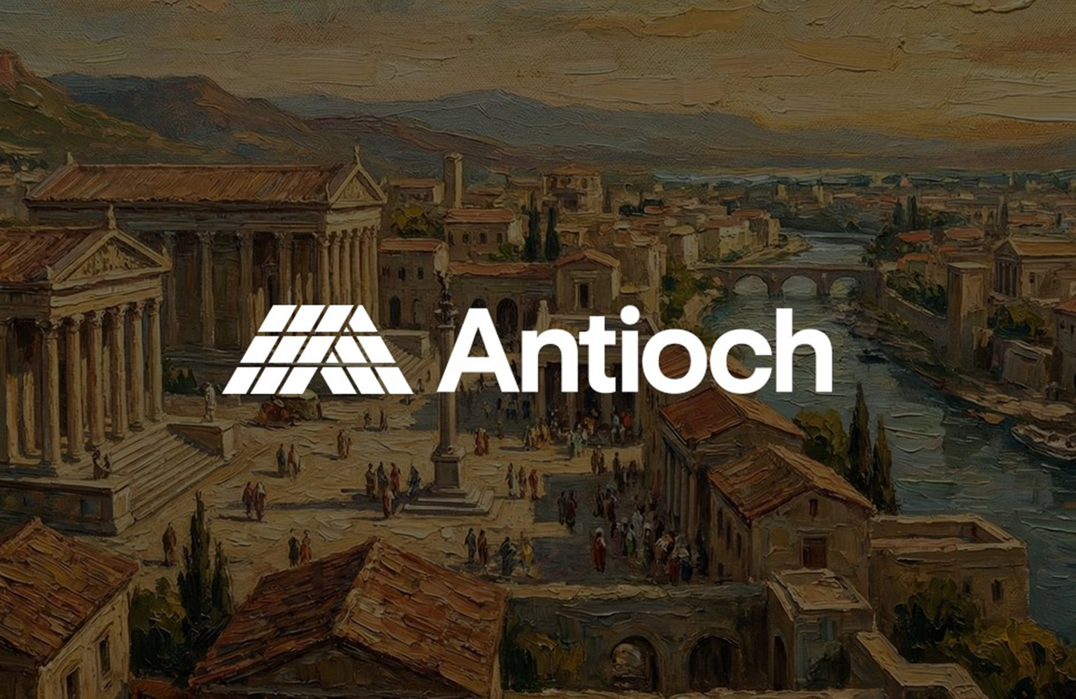 Antioch raises funding to bring ‘software speed’ to robot development