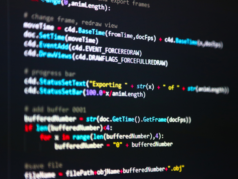 Plug-and-play robotics stack